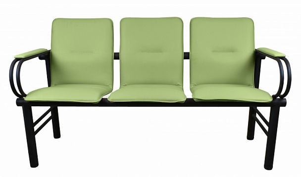 Секция Старт-3М зеленая - Вид 3