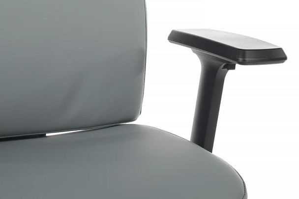 Кресло Boston KB023H Серый - Вид 9