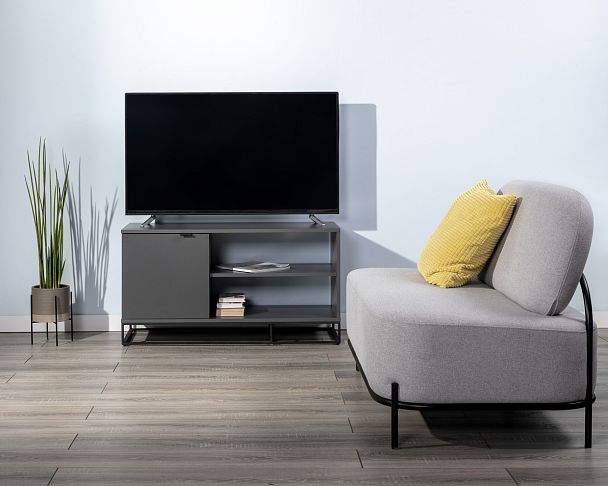 Диван Gawaii 2-мест. Светло-серый - Вид 5