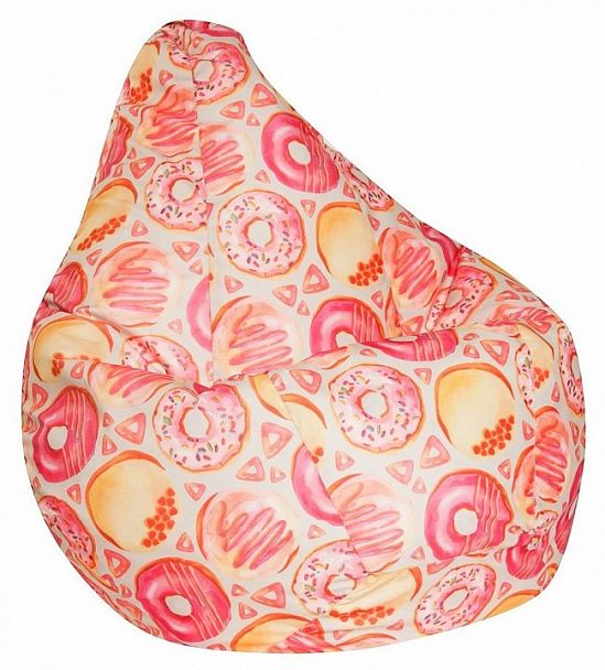 Кресло-мешок Donats XL - Вид 1