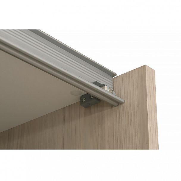 Шкаф-купе "Соло" (1500*620) - Вид 7