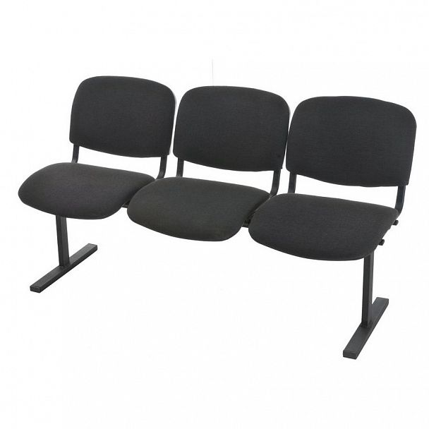 Секция  "ИЗО 3-х местная" на раме - Вид 2