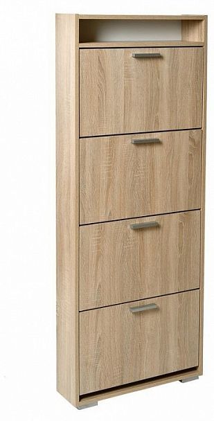 Шкаф для обуви УК-4 - Вид 1