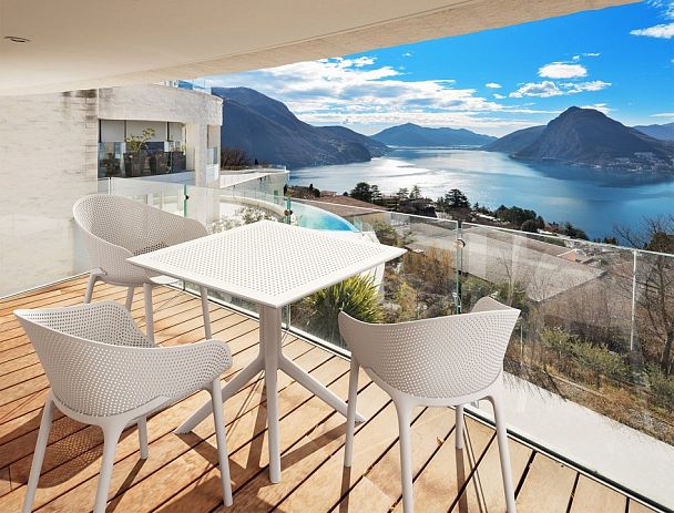 Стол обеденный Sky - Вид 5