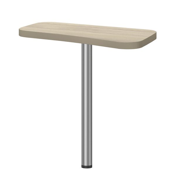 Приставка боковая К-922 Кронберг 797x445x38 Приоритет - Вид 1