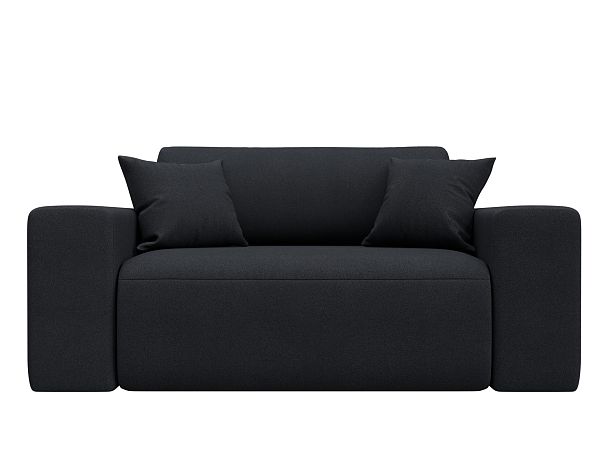 Кресло Лига-036 НПБ Искусственная замша серый - Вид 2