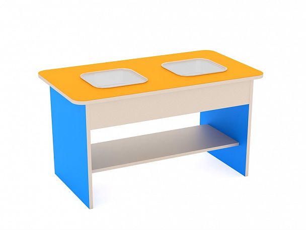 Центр воды и песка - Вид 1