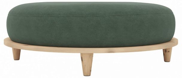 Пуф Сканди 4 - Вид 1