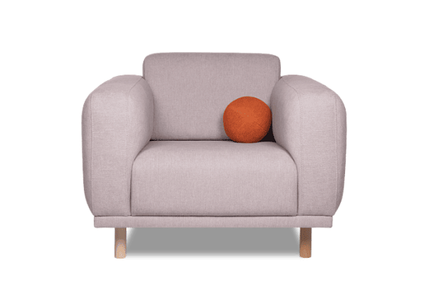 Кресло Sweden - Вид 1