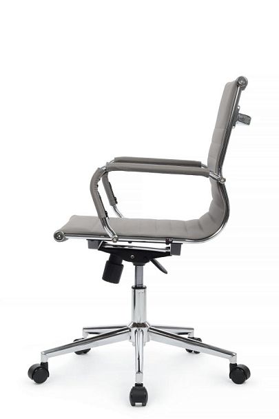 Кресло Hugo RCH 6002-2SE Серый - Вид 6