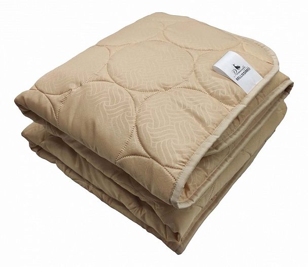 Одеяло двуспальное Camel - Вид 1