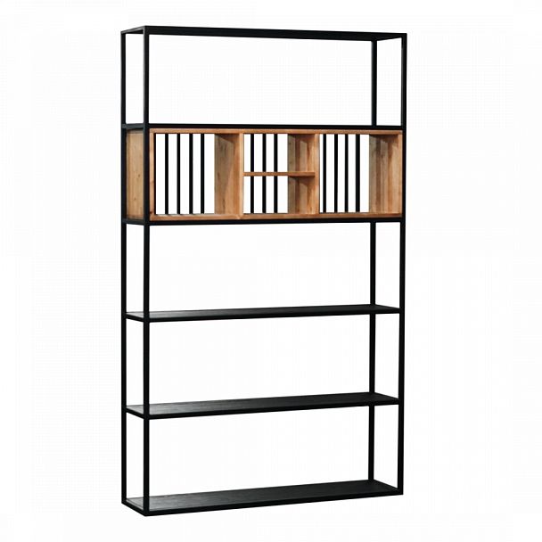 Стеллаж 73 - Вид 1