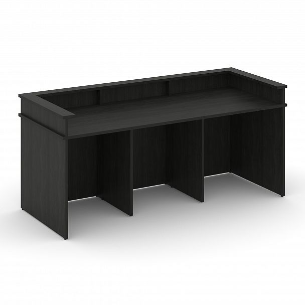 Стол для судей "KODEX" KD.SSD-20 Суар Темный - Вид 2