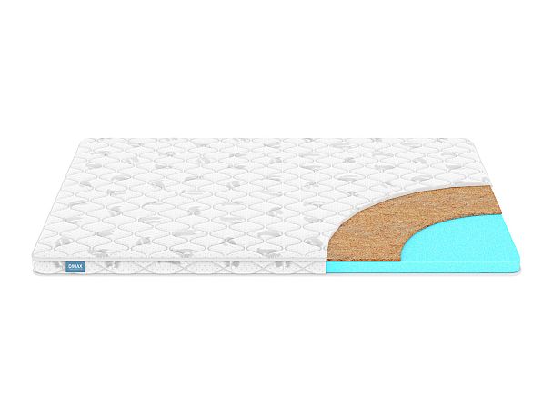 Матрас Димакс Оптима ролл лайт 80х190 - Вид 3