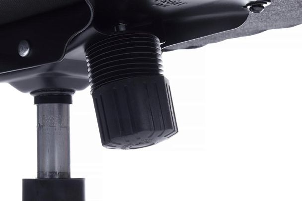 Кресло Iq Rv RCH 8989 Черный пластик/Серый - Вид 11