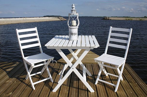 Стол Опус - Вид 4