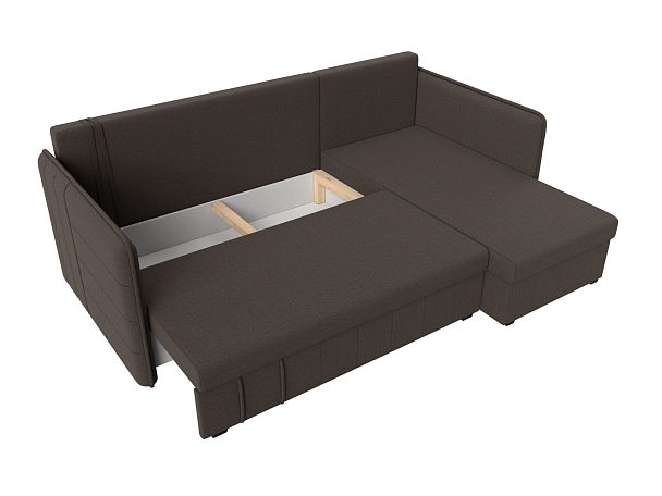 Диван угловой Слим угол универсальный - Вид 8