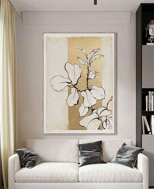 Картина (60x5x90 cм) Tomas Stern 87036 - Вид 2