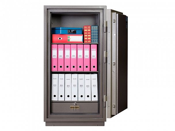 Огнестойкий сейф VALBERG FRS-140.T-KL - Вид 2