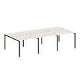 /catalog/kategorii/stoly/rabochie-stantsii-i-bench-sistemy/metal-system-quattro-r-st-na-6-rab-mesta-na-p-obraznom-m-k-40bp-sm-6-1-dub-navarra-antratsit-metall-/ - фотография