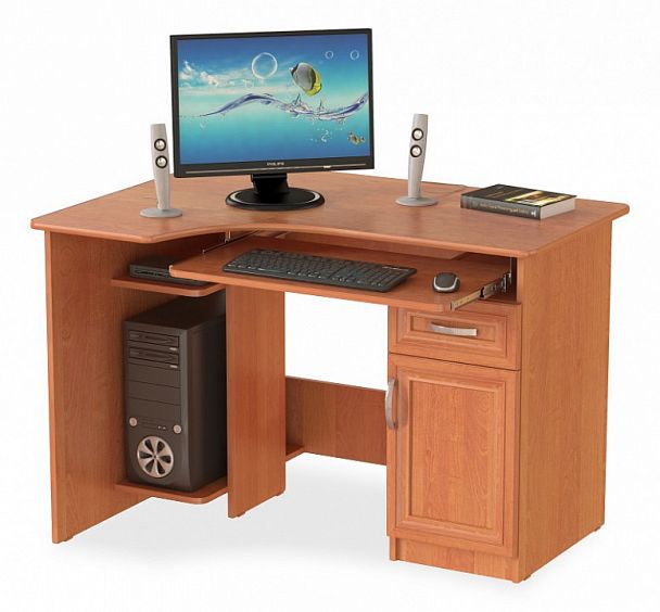 Стол компьютерный СК-09 - Вид 1