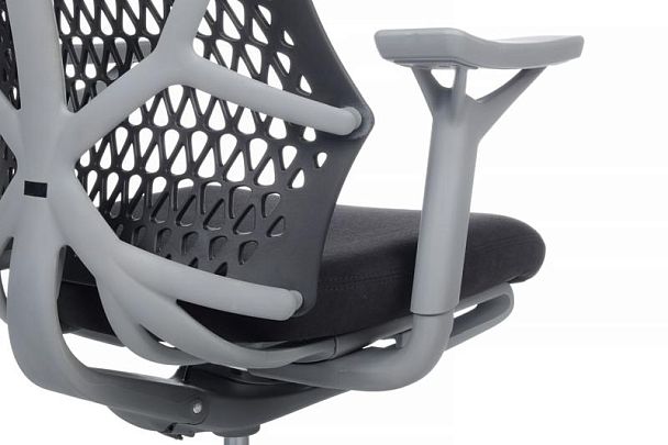 Кресло Ego A644 Черный - Вид 11