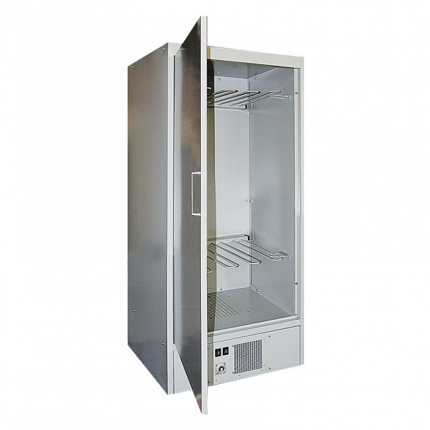 Шкаф сушильный ШМС-6.14 М - Вид 1