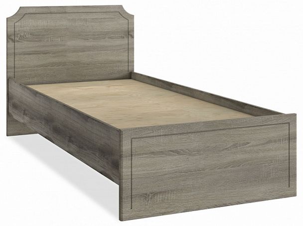 Кровать односпальная ДримСтар ДС-50 - Вид 1