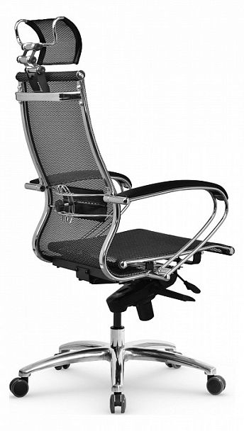 Кресло компьютерное S-2.05 MPES z312423525 - Вид 4