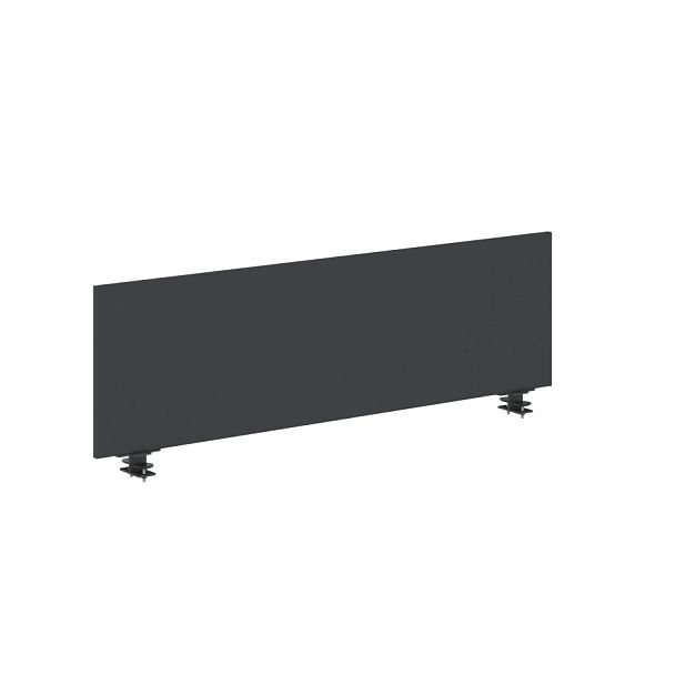 Экран FWBP 1135 Черный графит/Антрацит 1180х18х346 FORTA - Вид 1