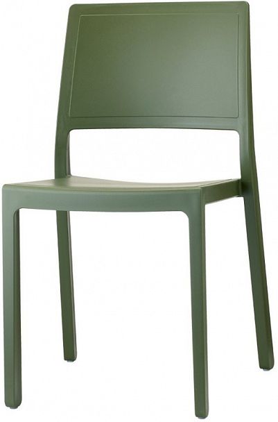 Стул пластиковый Scab Design Kate - Вид 1