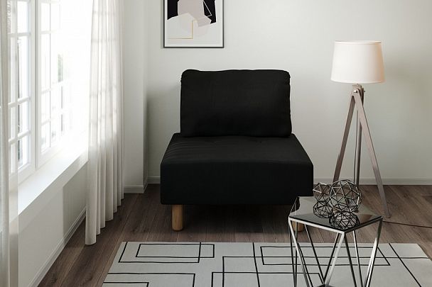 Кресло Свельд - Вид 3