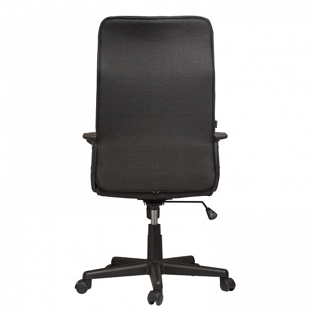 Кресло офисное BRABIX "Delta EX-520", ткань, серое, 531579 - Вид 9