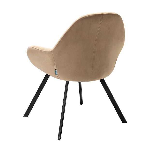 Кресло Kent Diag beige/Арки - Вид 4