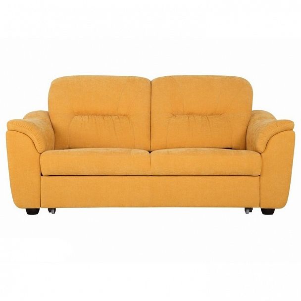 Диван "Милтон 3Р" кожа - Вид 2