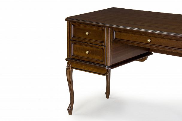 Стол письменный Сэм П-4 - Вид 4