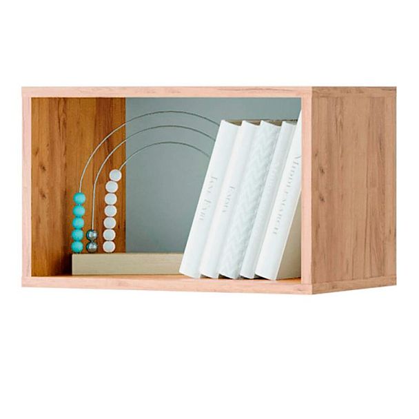 "Тренд" АН-03 крафт/бетон - Вид 2