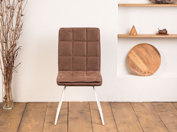 Стул Левмар Gidor S64/ Brown (R) - Вид 4