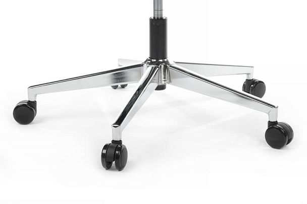 Кресло Step RCH A2320 Черный - Вид 14