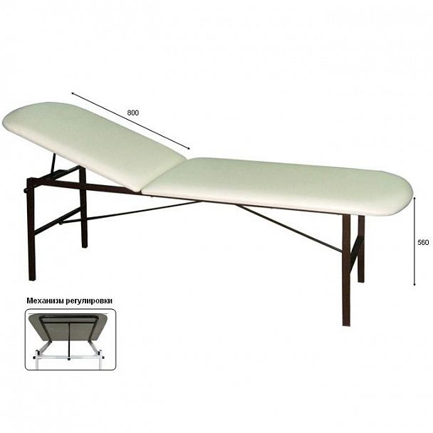 Кушетка М111-038 - Вид 4