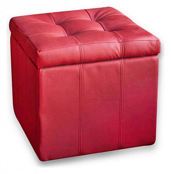 Пуф-сундук Модерна - Вид 1