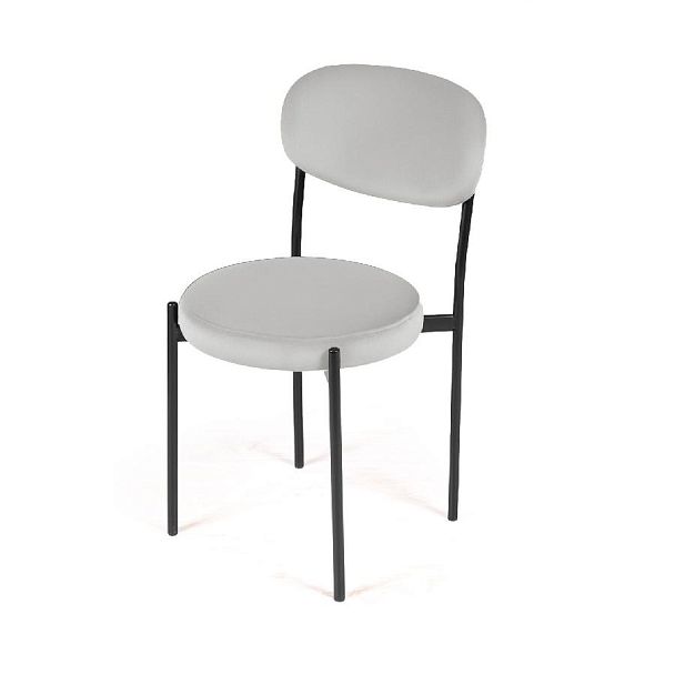 Стул Mason, бархат 04 - Вид 1