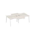/catalog/kategorii/stoly/rabochie-stantsii-i-bench-sistemy/rabochaya-stantsiya-4kh120-na-karkase-tre-stoly-klassika-a4-a4-b3-180-2-bp-dub-metallokarkas-belyy/ - фотография
