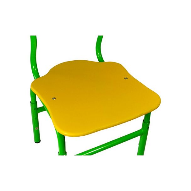 Стул "Мотылек" регулируемый гр.00-1 - Вид 2