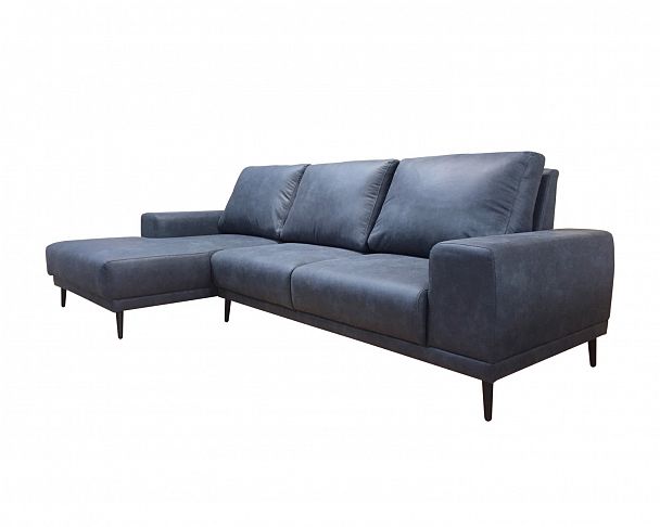 Диван "Модерн угловой диван 1я2д" - Вид 4