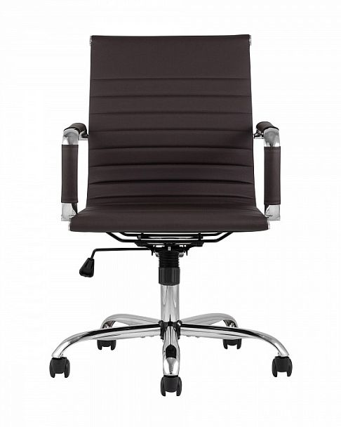 Кресло компьютерное TopChairs City S - Вид 2