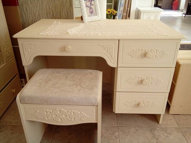 Банкетка Ассоль плюс АС-21 - Вид 3