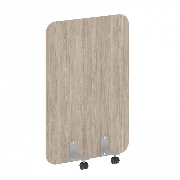 Перегородка "R-Line" DP.R-80-120 дуб аттик - Вид 1