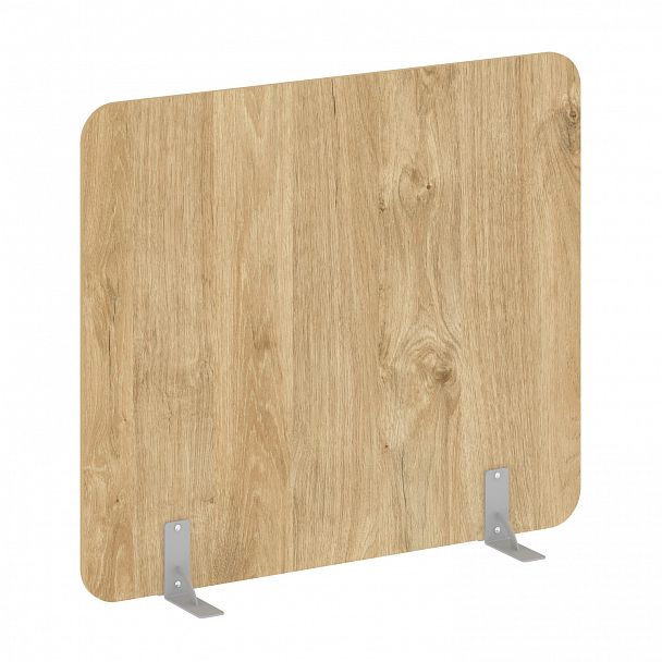 Перегородка "R-Line" DP.F-140-120 тиквуд светлый - Вид 1