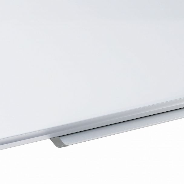 Доска магнитно-маркерная 45х60 см, алюминиевая рамка, ГАРАНТИЯ 10 ЛЕТ, STAFF, 235461 - Вид 7